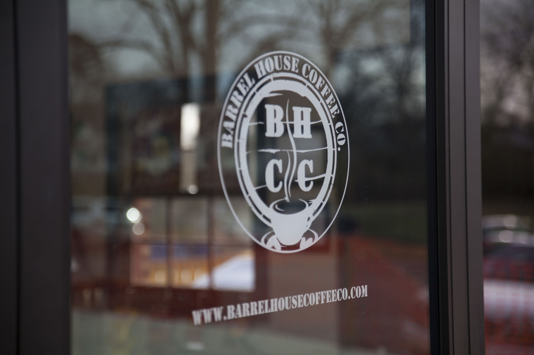BHCC logo